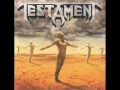 Testament - Sins Of Omission (1989)