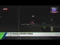 I-75 road conditions