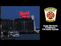 Baltimore 3-Alarm Sugar Silo Fire 2021 Maryland