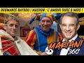 Download Lagu MARIANI 360 #1 | BROMANCE MACRON BAYROU : L'AMOUR DURE 9 MOIS ! | AVEC THIERRY MARIANI