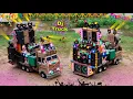 Download Lagu Diy Mini Dj Truck At-Home Dj gadi kese banaye dj loading dj toy making Dj box dj science project  SR
