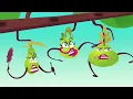 El Pájaro Carpintero - Mundo Canticuentos