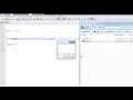 VB Script - Msgbox