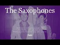 The Saxophones | Playlist