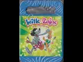Download Lagu Wilk i Zając: Wilka Pomysłów kilka (CAŁE DVD) [ODC.1-9]