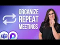 REPEAT Teams Meeting Notes with Microsoft Loop 7 Powerful Tips