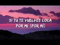 Arcangel -  Sigues Con El (Letra) feat  Sech