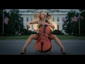 Download Lagu The Weather Caster is on Air | Cello Between My Legs in Vegas | Jazz Pop Dance – Chill Live Vibes 🎶