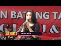 Download Lagu TULANG RUSUK - Anisa Rahma  | NEW ELSHINTA (Live Pesta Nyadran Nelayan Batang)