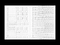 Raiders March by John Williams/arranged by Jay Bocook
