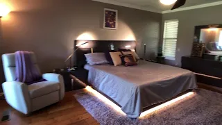 9517 Lake Lane Oklahoma City OK 73162