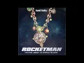 Boosie Badazz, Jeezy & Kodak Black - Rocketman (Remix)