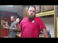Food For Patriots Taste Test