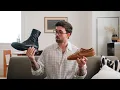 My Entire Shoe Collection 2025