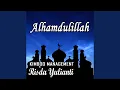 Download Lagu Alhamdulillah
