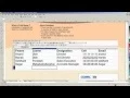 Tutorial CorelDRAW Using Imposition and Print Merge