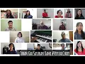 Download Lagu Tuhan Kau Satukan Kami (PS 428/MB 298) #VirtualChoir