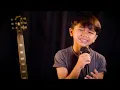 Armada - Apa Kabar Sayang Cover by Rajuli Almaseid & Ayah