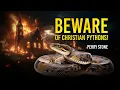 Beware of Christian Pythons! | Perry Stone