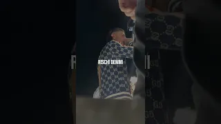 Baby Gang Casablanca Feat Morad 