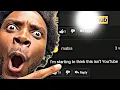 Reacting to Stupid Hub Comments