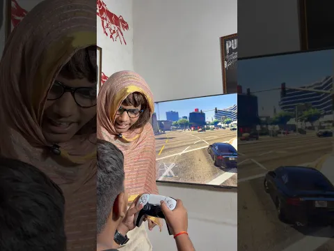 School Master Game khelte hai ๐๐ฎ #comedy #ps5 #3dost