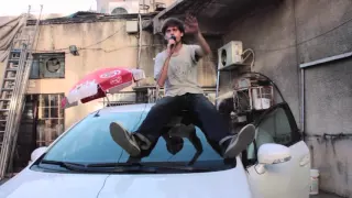 ערפדים סטלנים זכרון של דג זהב Arpadim Satlanim Goldfish Memory 