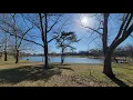 Exploring Forest Park in St Louis One of the Largest Urban Parks in the US February 28 2023