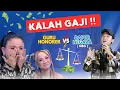 Lagu KALAH GAJI‼️ Guru Honorer vs Dapur Negara (MBG), Ini Realita Bukan Drama 