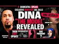 JARVIS BUTTS EXCLUSIVE DINA THE MODEL REVEALED THEIR 2026 BABY UPDATE Nae Pregnant