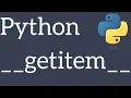 Python -