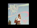 Peach Pit - Seventeen