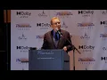 Phoenix Theatres Patriot Place - Press Conference 2026