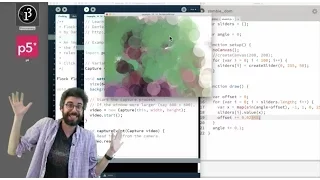 Live Stream setTimeout setInterval