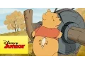 Download Lagu Mini aventuras de Winnie the Pooh - La casa de Igor