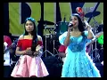 Lagu NEW DIVA \