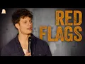 Red Flags With Matt Rife Matthew Steven Rife