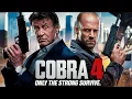 Download Lagu Cobra 4 Jason Statham (2026) Movie | Sylvester Stallone, brigitte nielsen | Concept Story \u0026 Explain