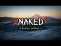 Download Lagu NAKED - James Arthur (speed up)