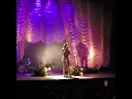 Tessa Ía - Ultravioleta, Epilogo live