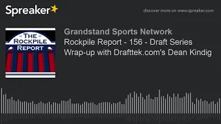 Rockpile Report - 156