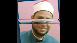 من التسجيلات النادرة لفضيلة الشيخ محمود طه الصفطى وختام رائع من قرية طوه مركز المنيا 