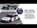 2021 O Reilly Autoparts 253
