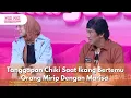 Download Lagu Tanggapan Chiki Saat Ikang Bertemu Orang Mirip Dengan Marisa - PAGI PAGI AMBYAR  (26.8.25) P1