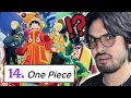 Most Confusing Top 30 Anime List Ever