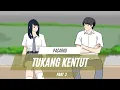 Download Lagu PACARKU TUKANG KENTUT PART  3 - ANIMASI SEKOLAH