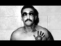 Mexican Mafia Informant-Rene Boxer Enriquez