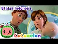 Download Lagu Lagu Sakit | CoComelon Bahasa Indonesia - Lagu Anak Anak