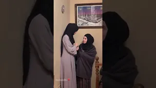 زينب خلف الكواليس مسلسل البراعم الحمراء 