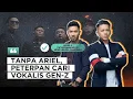 Download Lagu 1 Jam YANG LALU, FIX‼️Tanpa ARIEL, PETERPAN Cari Vokalis PENGGANTI Dari Generasi Sekarang